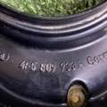 Стакан Заливна горловина   4F5809933A