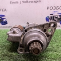 Стартер    02Z911023F