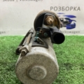 Стартер    02Z911023F