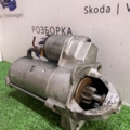 Стартер   068911024E
