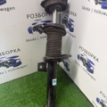 Стойка передня skoda a 7    5QM413023K