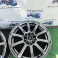 Титани R15 5/112