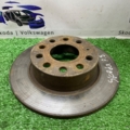 Тормозний диск Skoda A5