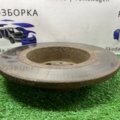 Тормозний диск Skoda A5