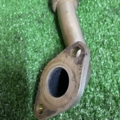 Трубка egr   03G131521J