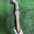 Трубка egr   03G131521J