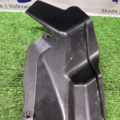 Воздуховод SUPERB II (3T4) 1.8 TSI   3T1815159E