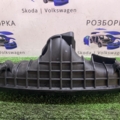 Впускний колектор    03G129713AF