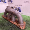 Впускний колектор    06F133213G