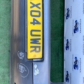 Vw golf v бампер задній 1k6807421   1K6807421