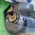 Vw golf v бампер задній 1k6807421   1K6807421