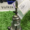 VW PASSAT B5 LUPO замок вставка оправки весло   3B0837167