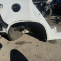 Задня права четверть Tiguan 1   5N0809844