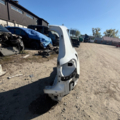 Задня права четверть Tiguan 1   5N0809844