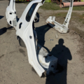 Задня права четверть Tiguan 1   5N0809844