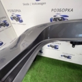 Задній бампер пасат б6 універсал під парктронік.   3C9807417