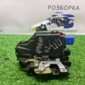 Замок двери передней правой   C3B1837016BP