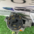 Замок зажигания   4B0905851A