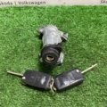 Замок зажигания з ключами    1K0905851B