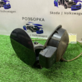 Лючок бензобака (топливного бака)  Golf VI (2008-2012) 1K0010497C