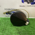 Лючок бензобака (топливного бака)  Golf VI (2008-2012) 1K0010497C