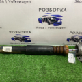Амортизатор задний Variant (3C5) 2.0 TDI 16V 140hp/103kw  PASSAT B6 3C0512011CP