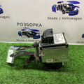 Блок abs  PASSAT B6 3C0614109N