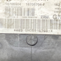Блок abs  PASSAT B6 3C0614109N