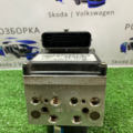 Блок abs  PASSAT B6 3C0614109N
