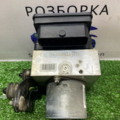 Блок абс Variant (365) 2.0 TDI 140hp/103kw [2010.08 - 2014.12]  PASSAT B7 3AA614109BK