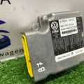 Блок AirBag Passat B7  PASSAT B7 5N0959655AA