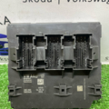 Блок комфорта Variant (365) 2.0 TDI 140hp/103kw [2010.08 - 2014.12]  PASSAT B7 3AA937087H