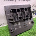 Блок комфорта Variant (365) 2.0 TDI 140hp/103kw [2010.08 - 2014.12]  PASSAT B7 3AA937087H