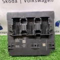 Блок комфорта Variant (365) 2.0 TDI 140hp/103kw [2010.08 - 2014.12]  PASSAT B7 3AA937087H