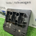 Блок комфорта Variant (365) 2.0 TDI 140hp/103kw [2010.08 - 2014.12]  PASSAT B7 3AA937087H