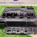 Блок комфорту Variant (365) 2.0 TDI 140hp/103kw [2010.08 - 2014.12]  PASSAT B7 3AA959433