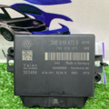 Блок парктроніка Variant (365) 2.0 TDI 140hp/103kw [2010.08 - 2014.12]  PASSAT B7 3AE919475B