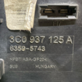 Блок предохранителей Variant (365) 2.0 TDI 140hp/103kw [2010.08 - 2014.12]  PASSAT B7 3C0937125A