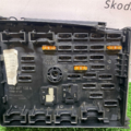 Блок предохранителей Variant (365) 2.0 TDI 140hp/103kw [2010.08 - 2014.12]  PASSAT B7 3C0937125A