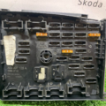 Блок предохранителей Variant (365) 2.0 TDI 140hp/103kw [2010.08 - 2014.12]  PASSAT B7 3C0937125A