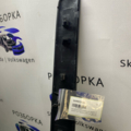 Декор для приборной панели Variant (365) 2.0 TDI 140hp/103kw [2010.08 - 2014.12]  PASSAT B7 3AB857212D