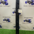 Декор для приборной панели Variant (365) 2.0 TDI 140hp/103kw [2010.08 - 2014.12]  PASSAT B7 3AB857212D