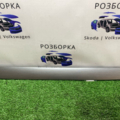Декор для приборной панели Variant (365) 2.0 TDI 140hp/103kw [2010.08 - 2014.12]  PASSAT B7 3AB857212D