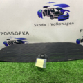 Декоративна сітка панелі Variant (365) 2.0 TDI 140hp/103kw [2010.08 - 2014.12]  PASSAT B7 3C0819153B