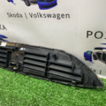 Декоративна сітка панелі Variant (365) 2.0 TDI 140hp/103kw [2010.08 - 2014.12]  PASSAT B7 3C0819153B