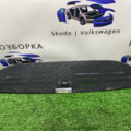 Декоративна сітка панелі Variant (365) 2.0 TDI 140hp/103kw [2010.08 - 2014.12]  PASSAT B7 3C0819153B