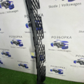 Кронштейн заднего бампера 2.0 TDI  PASSAT B7 3AF807863