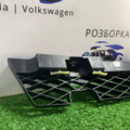 Кронштейн заднего бампера 2.0 TDI  PASSAT B7 3AF807863