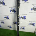 Кронштейн заднего бампера 2.0 TDI  PASSAT B7 3AF807863
