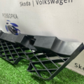 Кронштейн заднего бампера 2.0 TDI  PASSAT B7 3AF807863